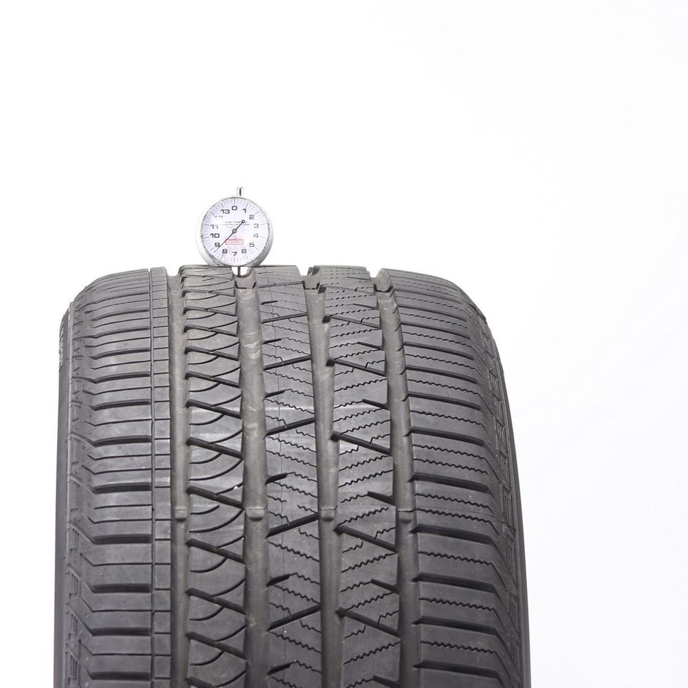 Used 275/40R22 Continental CrossContact LX Sport 108Y - 8.5/32 - Image 2