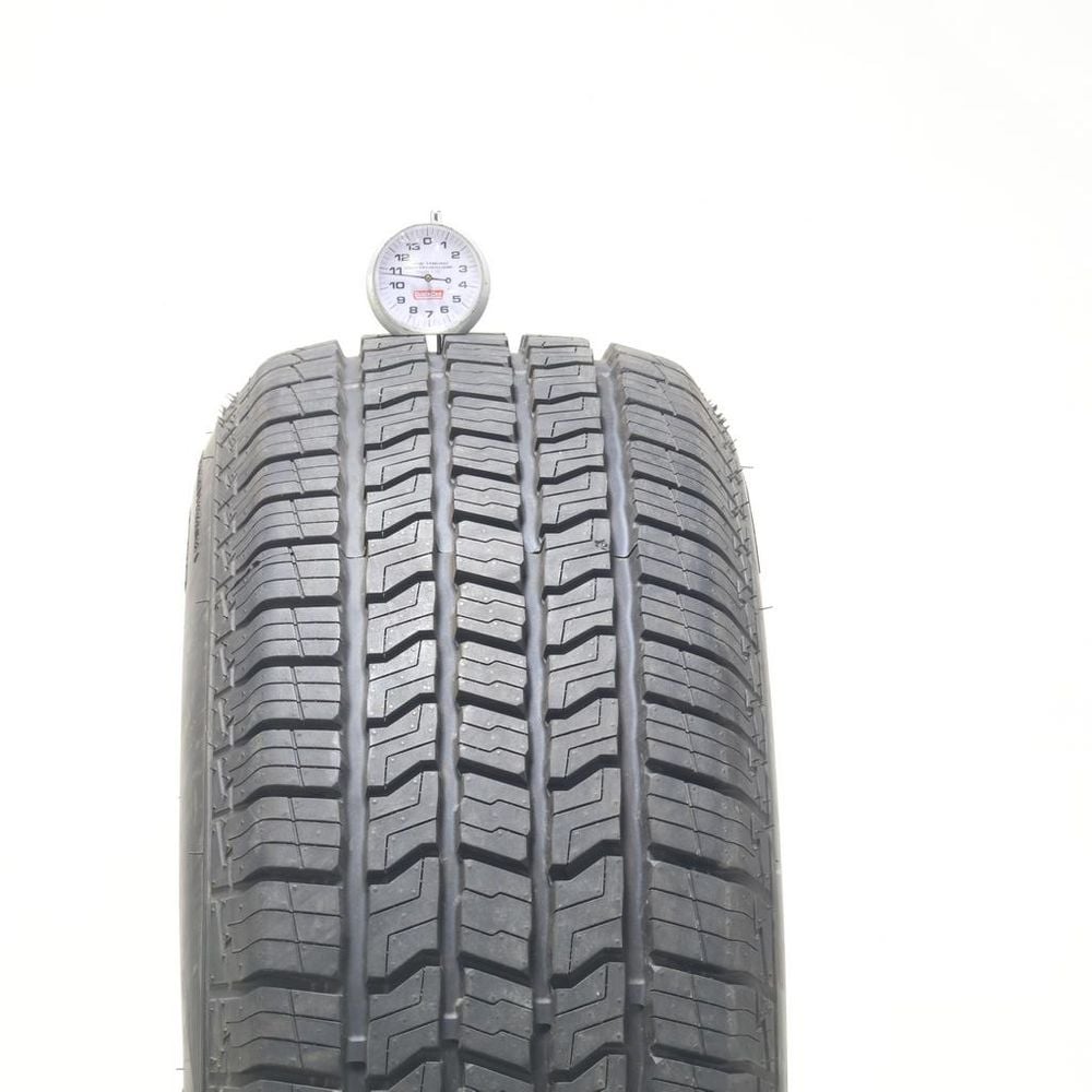 Set of (2) Used 235/65R17 Caldera Confidence LT-S 104H - 10-10.5/32 - Image 5