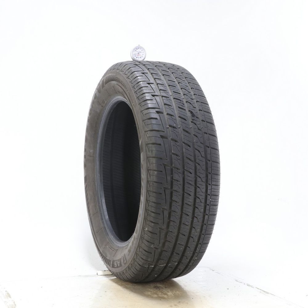 Used 225/60R18 Firestone Firehawk AS 100V - 9.5/32 - Image 1