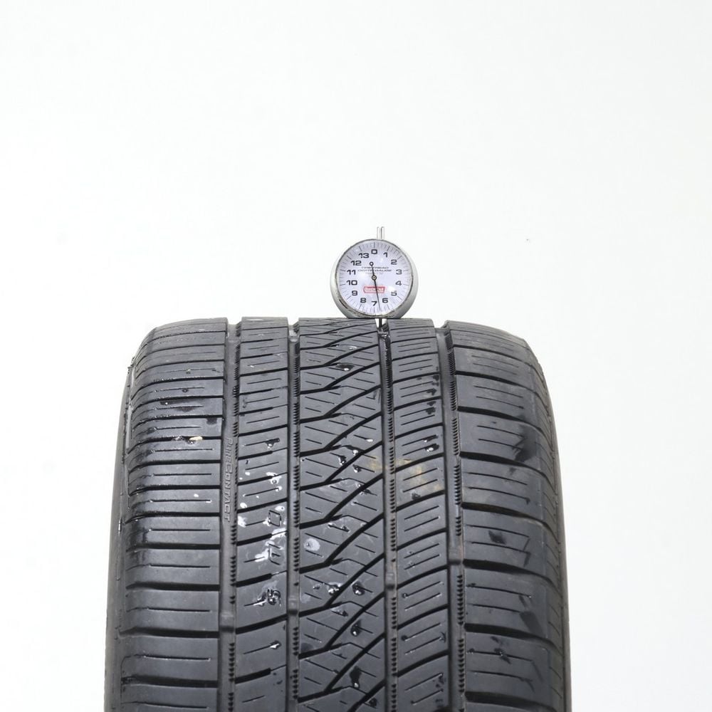 Used 255/45R19 Continental PureContact LS 100V - 6.5/32 - Image 2