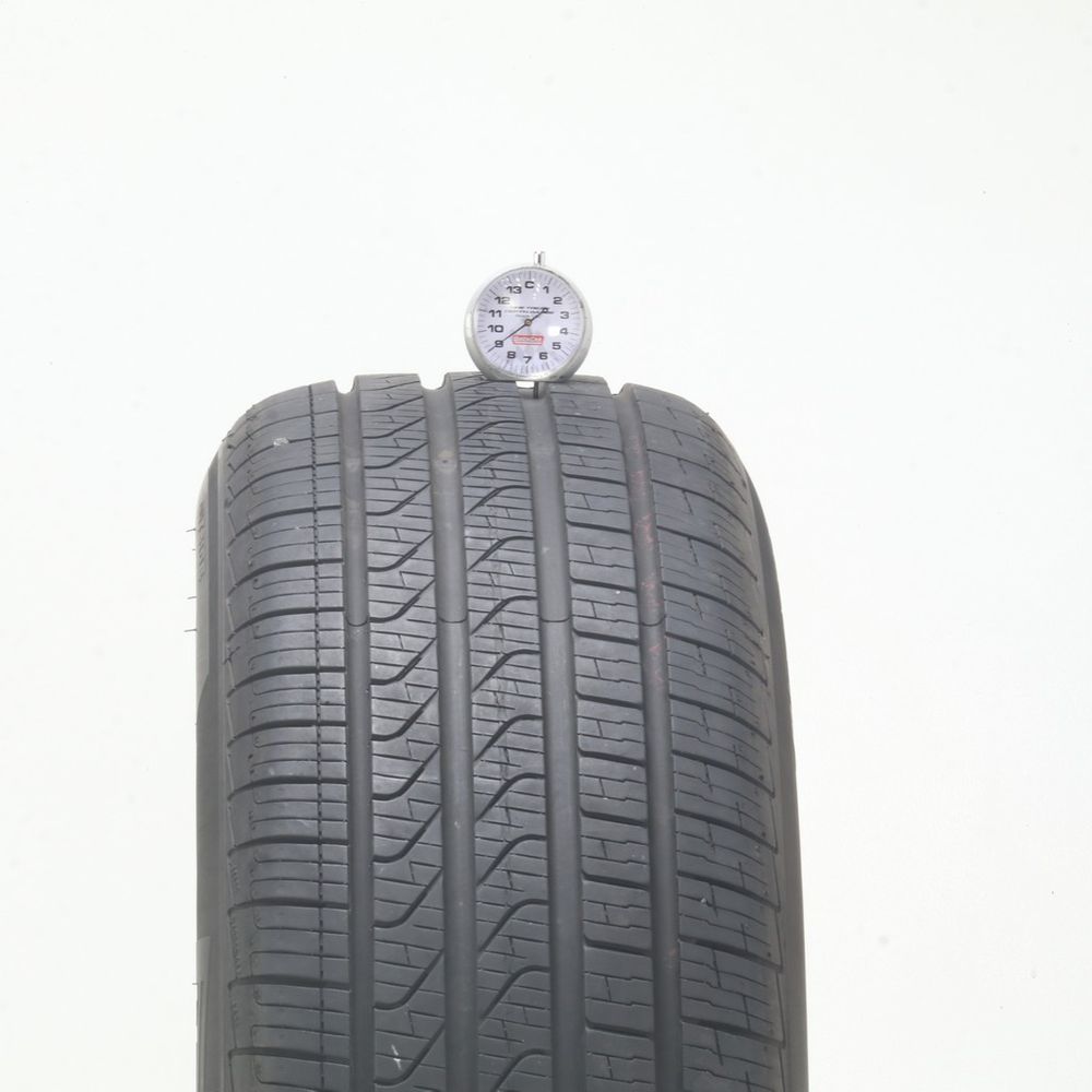 Used 225/60R16 Pirelli Cinturato P7 Plus 98H - 9/32 - Image 2