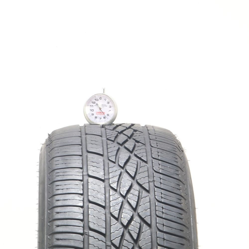 Used 215/55R18 Firestone Firehawk AS V2 95H - 5.5/32 - Image 2