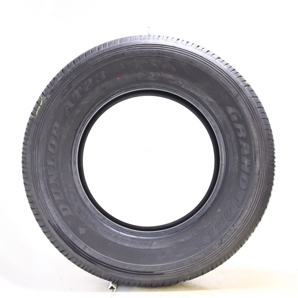 Used 265/70R18 Dunlop Grandtrek AT23 116H - 7/32 - Image 3