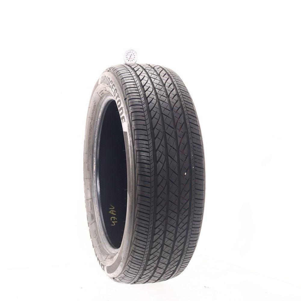 Used 235/55R20 Bridgestone Dueler H/P Sport AS 102H - 8/32 - Image 1