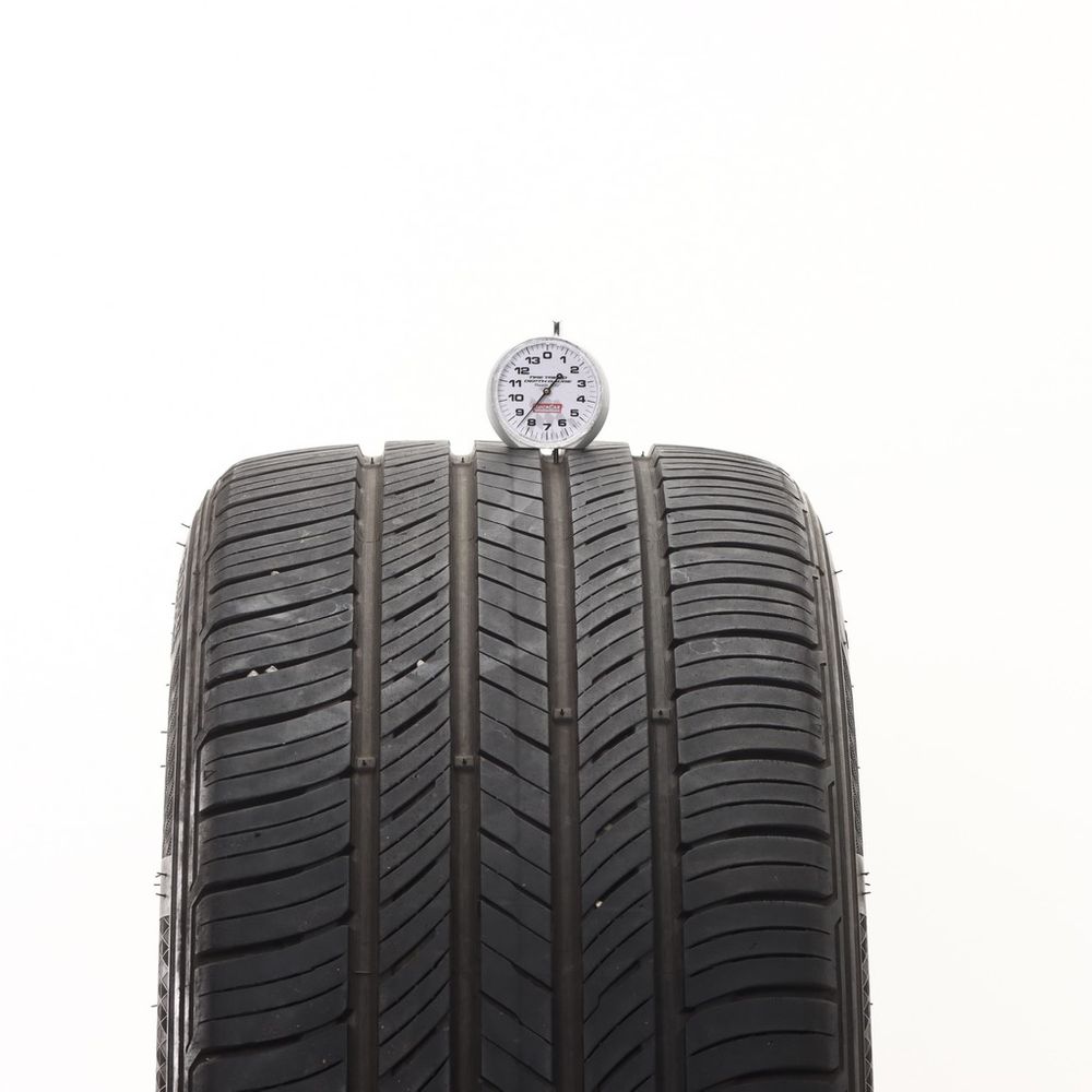 Used 265/40R22 Kumho Crugen HP71 106W - 8.5/32 - Image 2