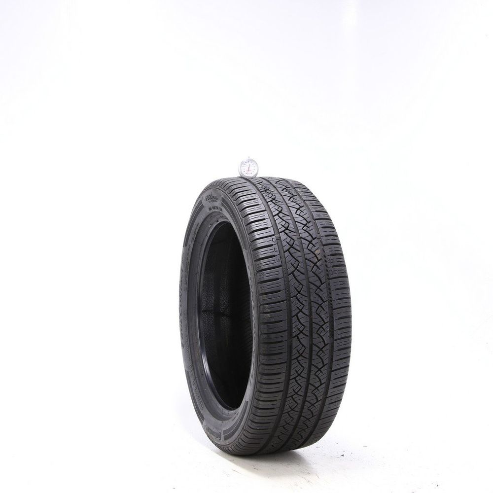 Used 225/50R18 Continental TrueContact Tour 95H - 7.5/32 - Image 1