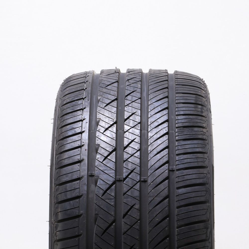 New 265/35ZR18 Laufenn S Fit AS 97Y - 9/32 - Image 2