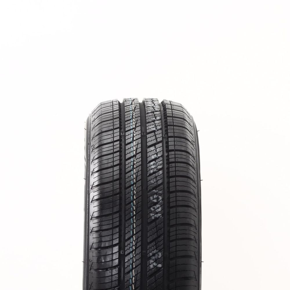 Set of (2) New 185/65R14 Kumho Solus TA51a 86T - Image 2