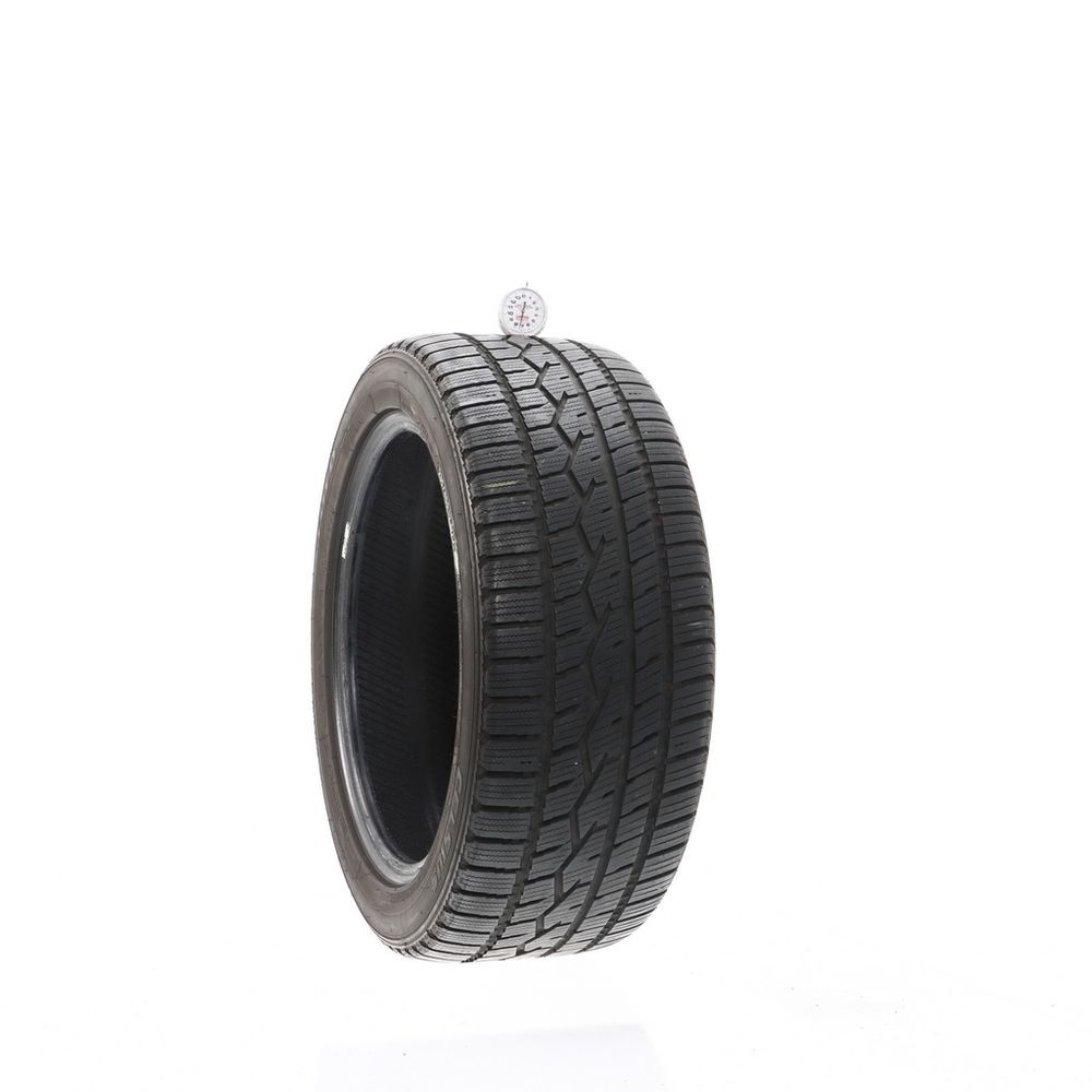 Used 235/45R17 Toyo Celsius 97V - 7/32 - Image 1