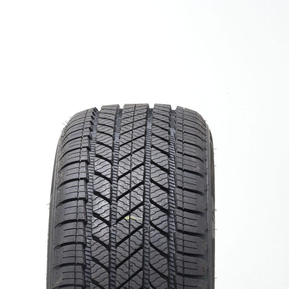 Driven Once 235/55R19 Bridgestone Alenza AS Ultra 105W - 10/32 - Image 2