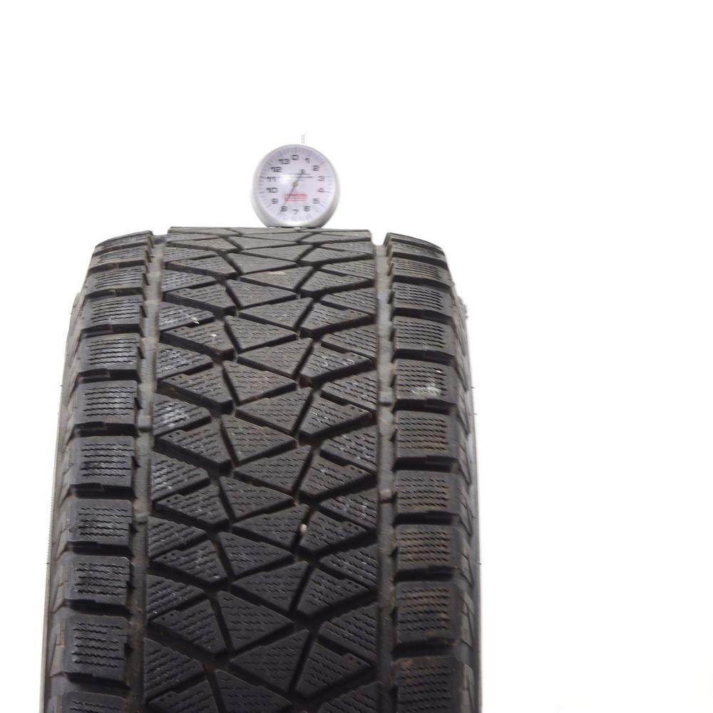 Used 245/75R16 Bridgestone Blizzak DM-V2 111R - 8/32 - Image 2