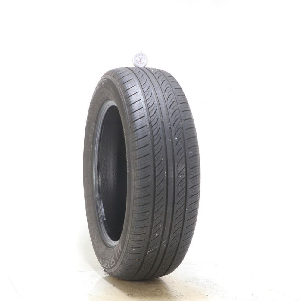 Used 225/60R18 Caldera Confidence C3 100H - 6.5/32 - Image 1