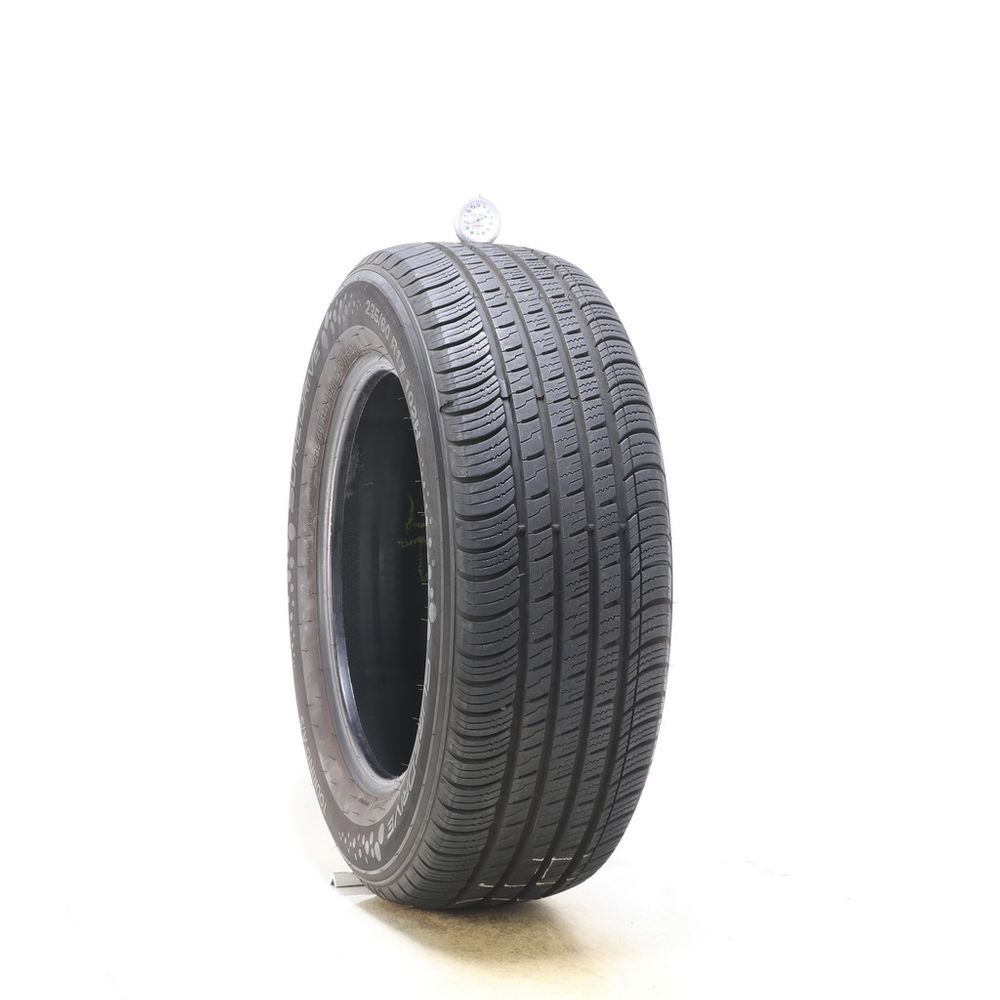 Used 235/60R17 SureDrive Touring A/S TA71 102H - 9.5/32 - Image 1