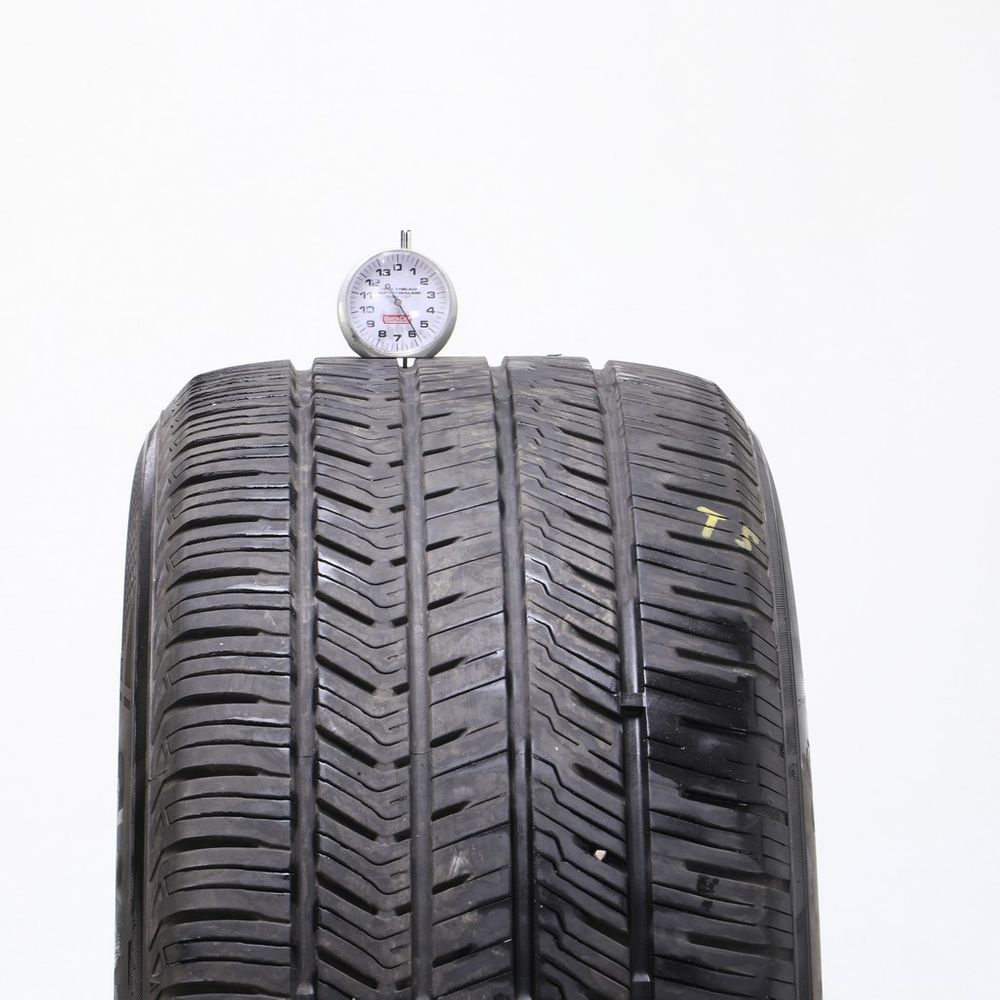 Used 265/45R20 Yokohama Geolandar X-CV G057 108W - 5.5/32 - Image 2