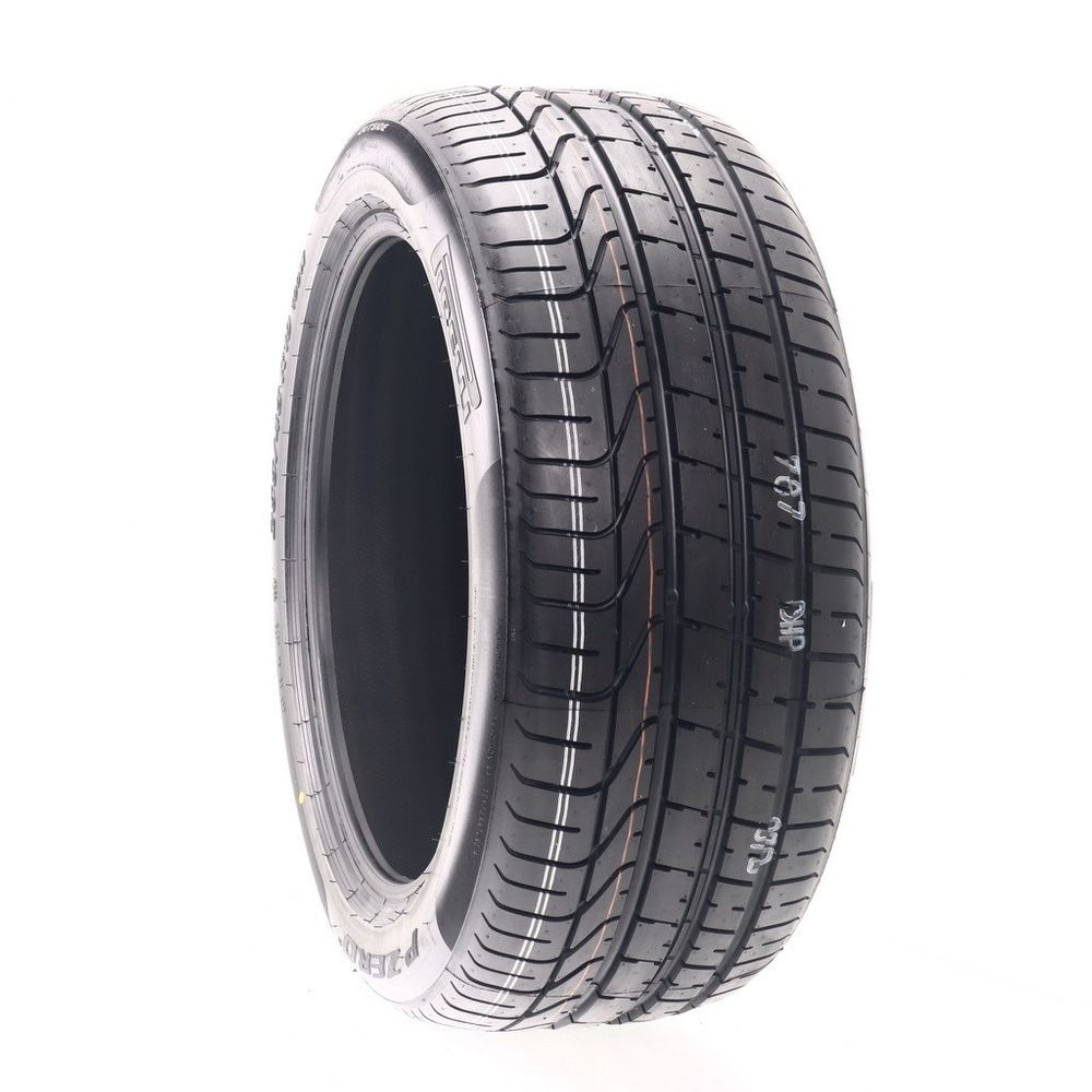 New 255/45R19 Pirelli P Zero MO 100W - Image 1