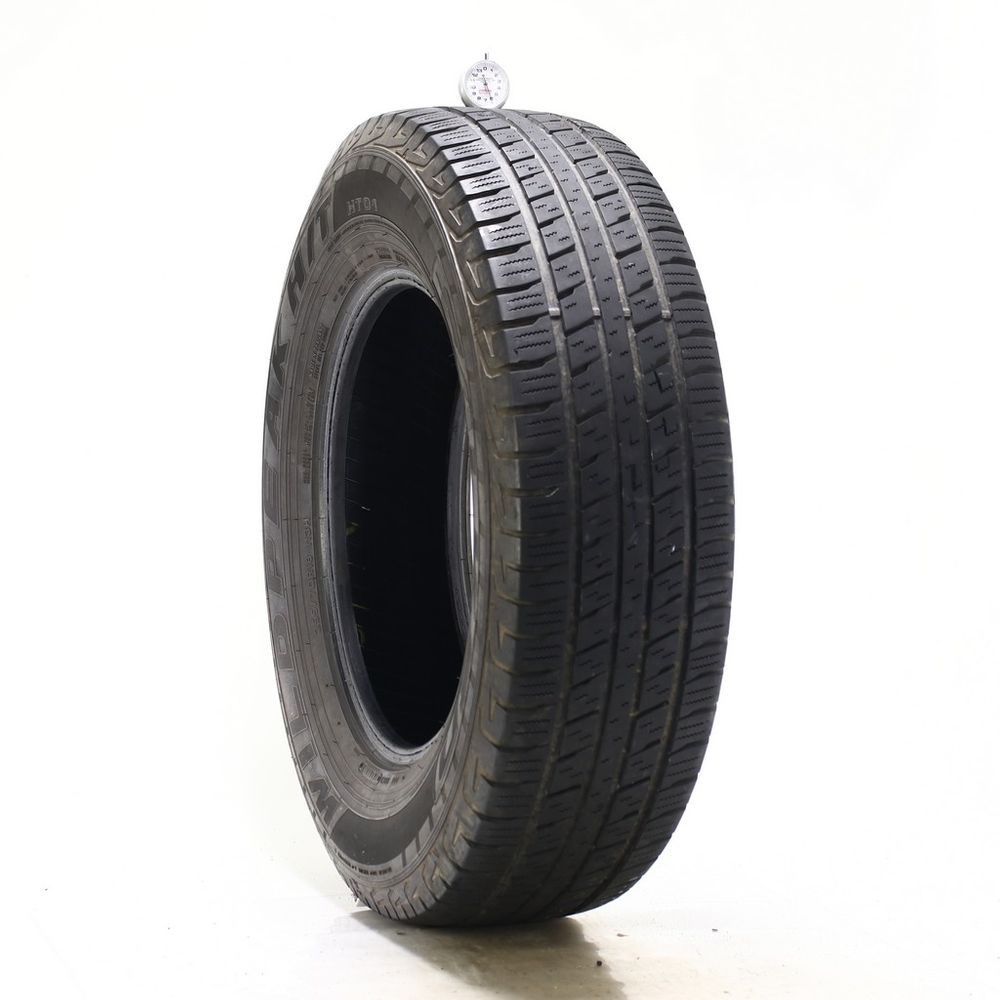 Used 255/70R18 Falken Wildpeak H/T HT01 113H - 6/32 - Image 1