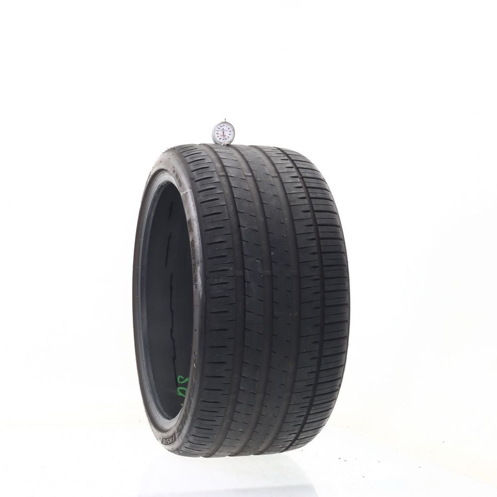 Used 295/30ZR20 Falken Azenis FK510 101Y - 6.5/32 - Image 1