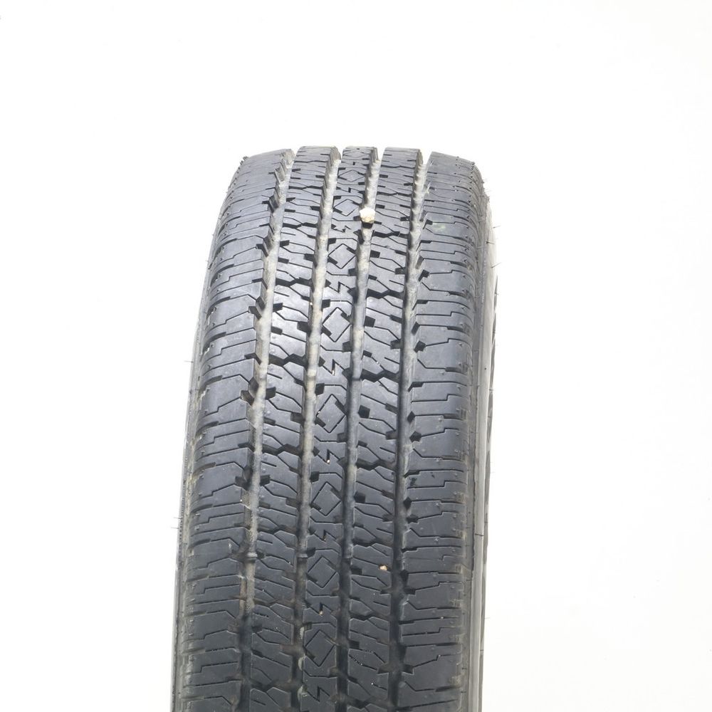 Used LT 235/85R16 Firestone Transforce HT 120/116R E - 15.5/32 - Image 2