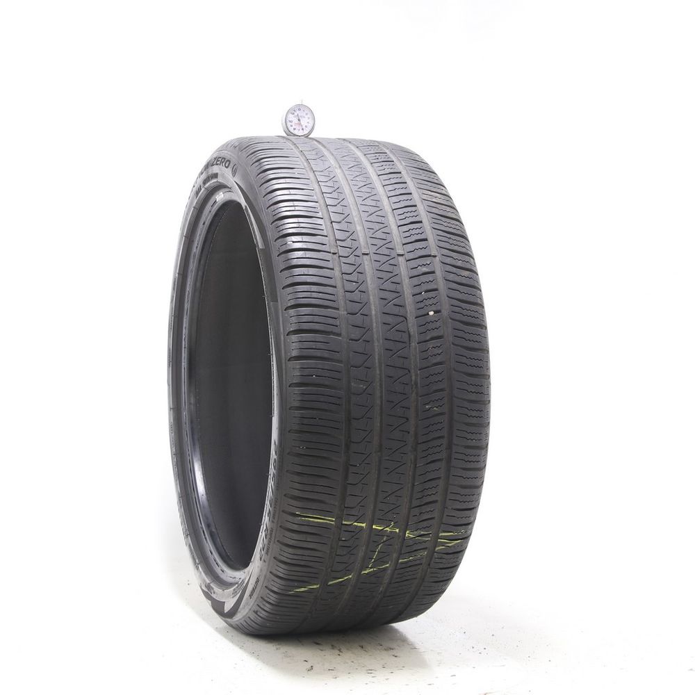 Used 295/35R22 Pirelli Scorpion Zero J 108Y - 6/32 - Image 1