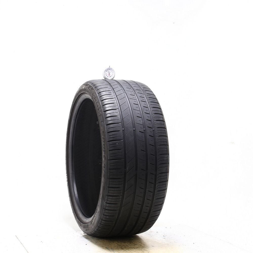 Used 245/35R19 Toyo Proxes Sport A/S 93Y - 6/32 - Image 1