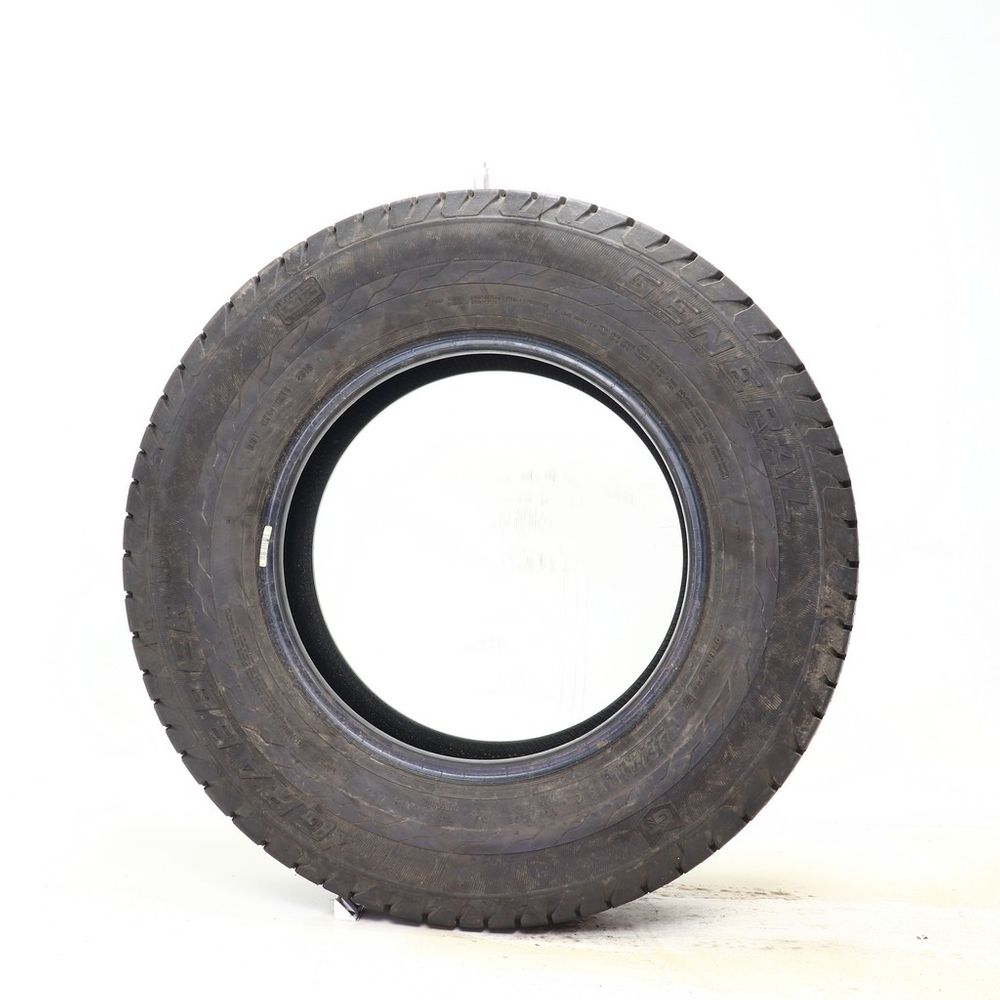 Used 225/75R16C General Grabber HD 121/120R - 4.5/32 - Image 3