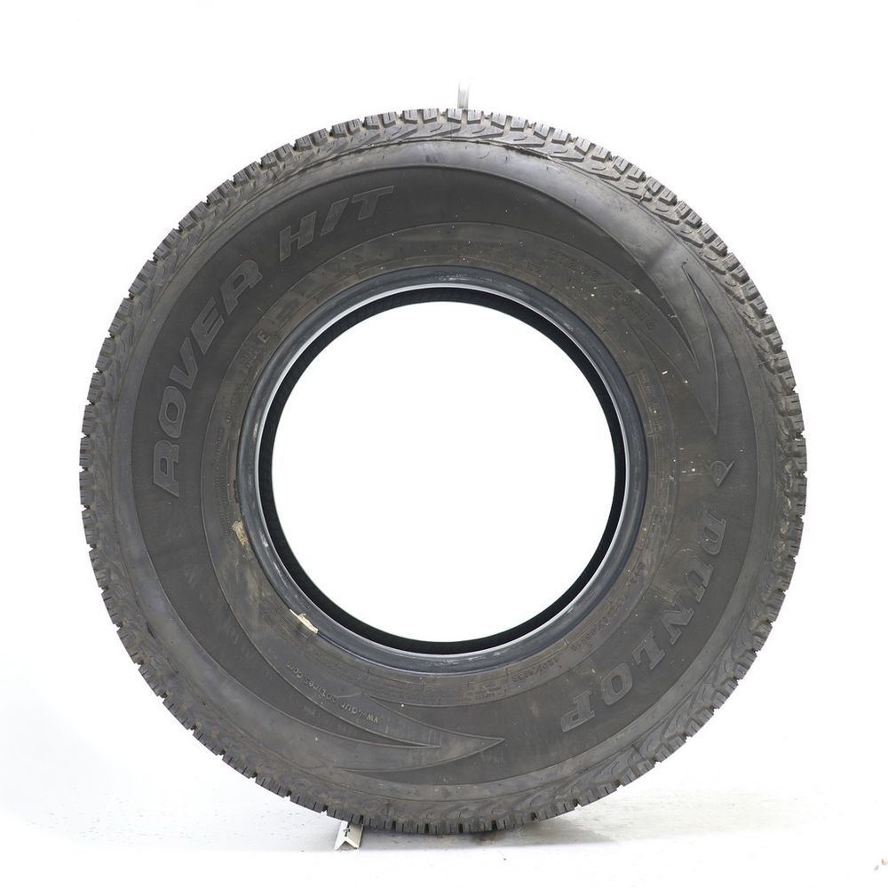 Used LT 235/85R16 Dunlop Rover H/T 120/116R E - 12.5/32 - Image 3