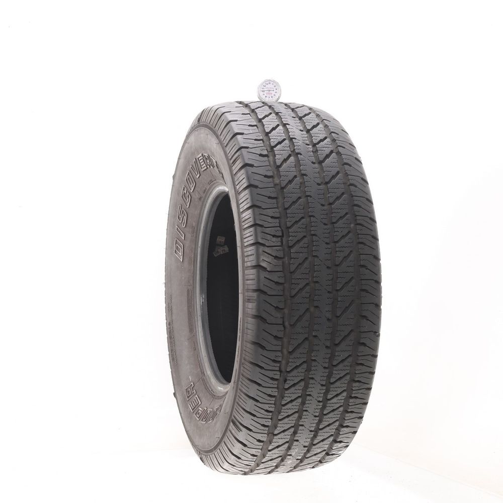 Used 275/70R16 Cooper Discoverer H/T 114S - 10/32 - Image 1