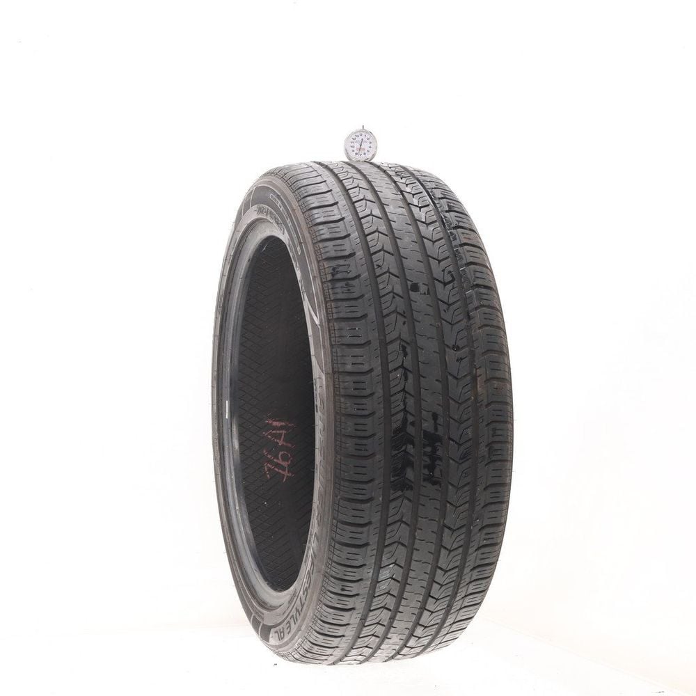 Used 265/45R21 Arduzza Answer Lifestyle AL 108V - 7.5/32 - Image 1