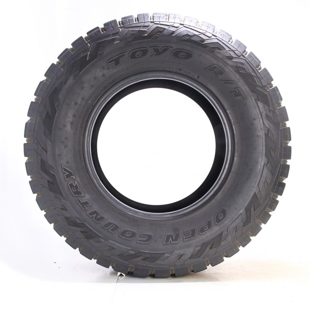 Used LT 315/70R17 Toyo Open Country RT 113/110S E - 11.5/32 - Image 3