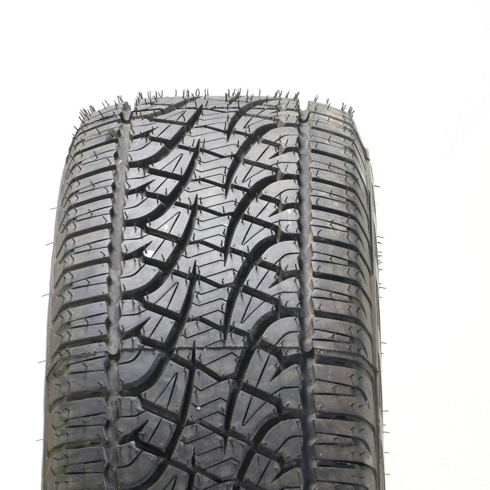 Set of (2) Driven Once 275/65R18 Pirelli Scorpion ATR 116H - 12-12.5/32 - Image 2