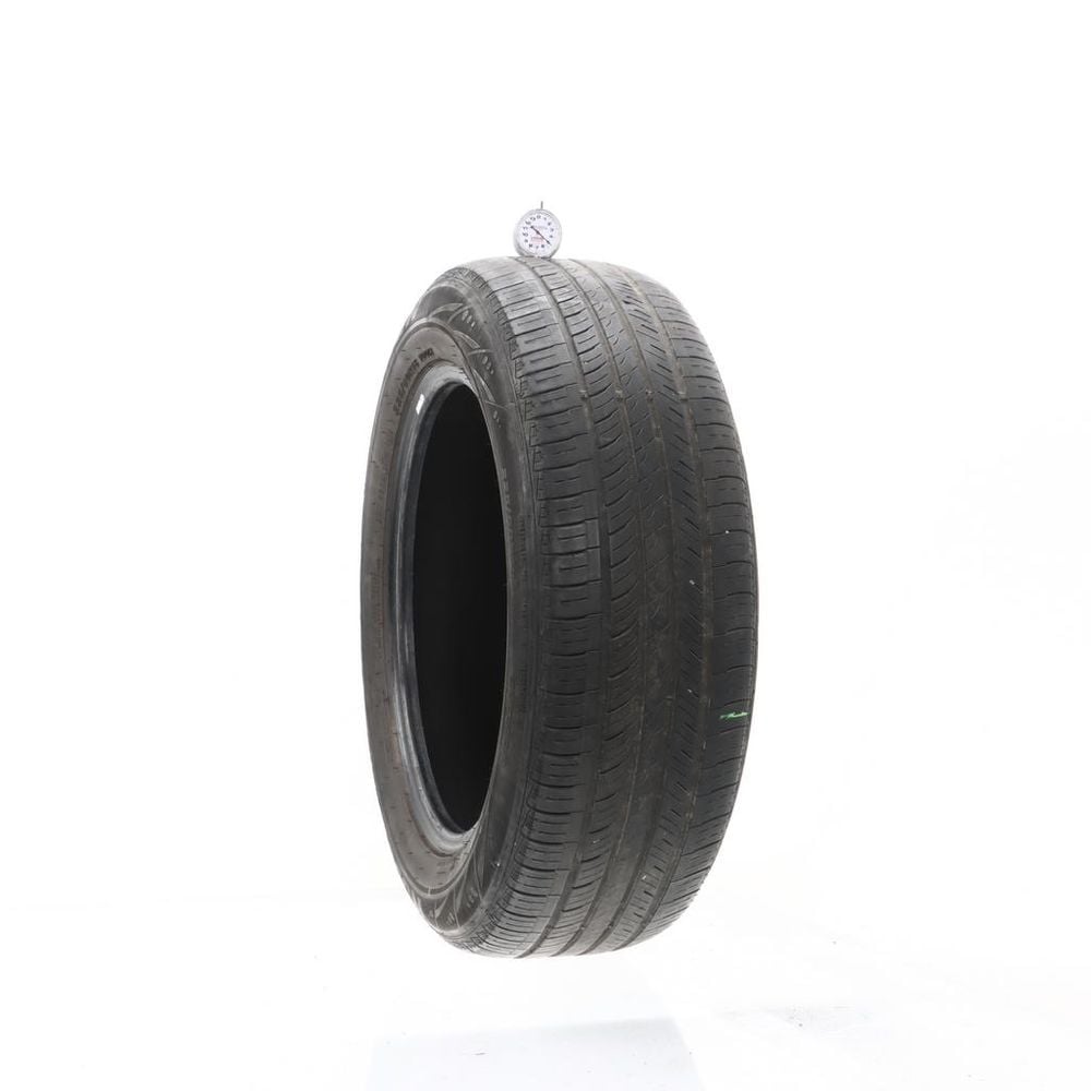 Used 225/60R18 Nexen N5000 Plus 100H - 5/32 - Image 1