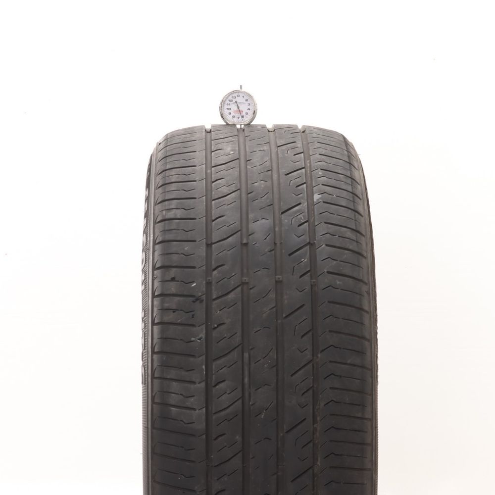 Used 285/45R22 Mavis All Season HT-S 116H - 6/32 - Image 2