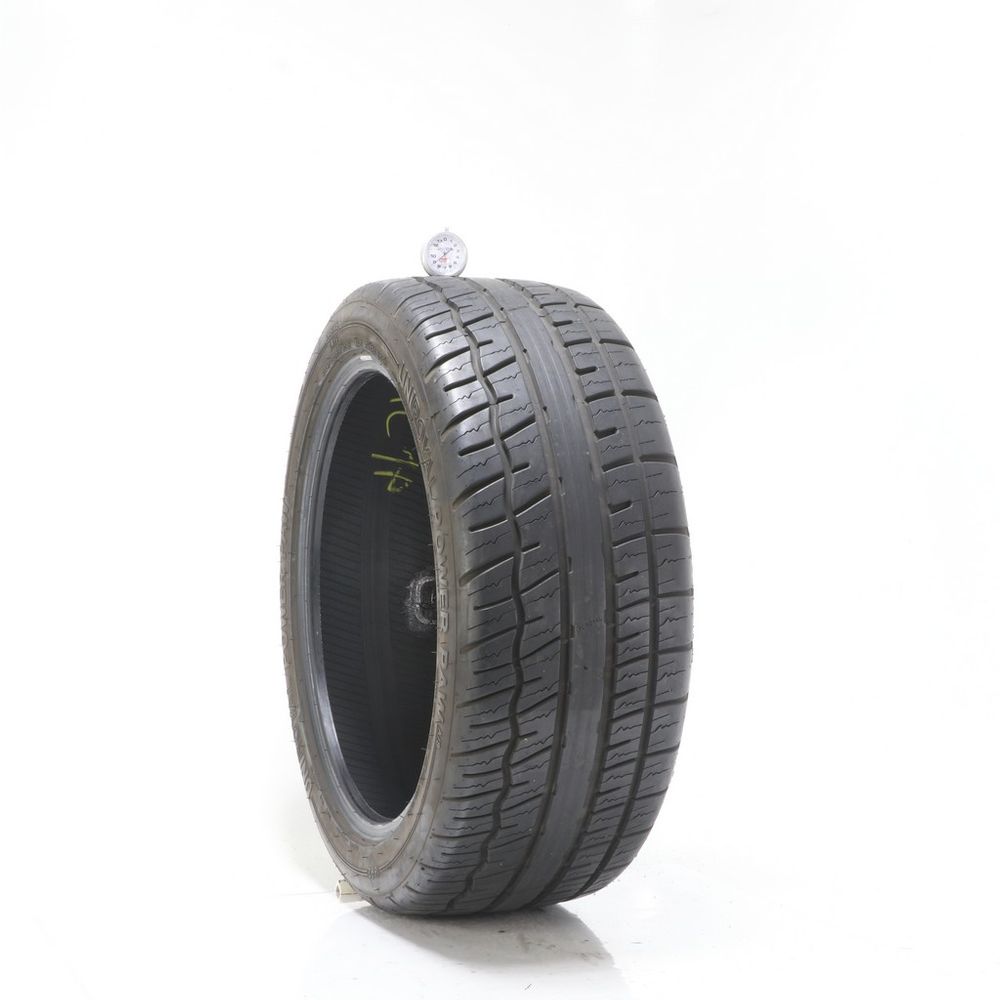 Used 245/45ZR19 Uniroyal Power Paw A/S 102Y - 8.5/32 - Image 1