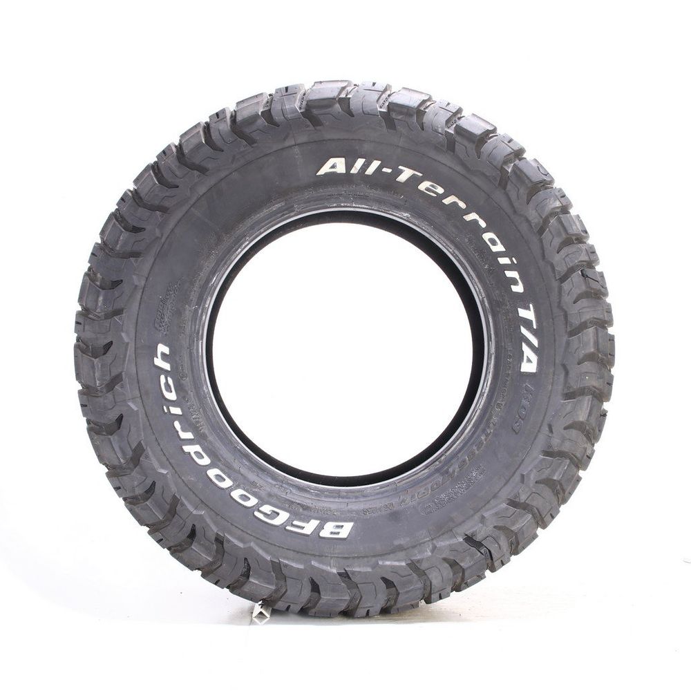 Driven Once LT 285/70R17 BFGoodrich All-Terrain T/A KO3 126/123S E - 15/32 - Image 3