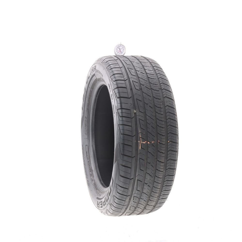 Used 235/55R17 Cooper CS5 Ultra Touring 99V - 5.5/32 - Image 1