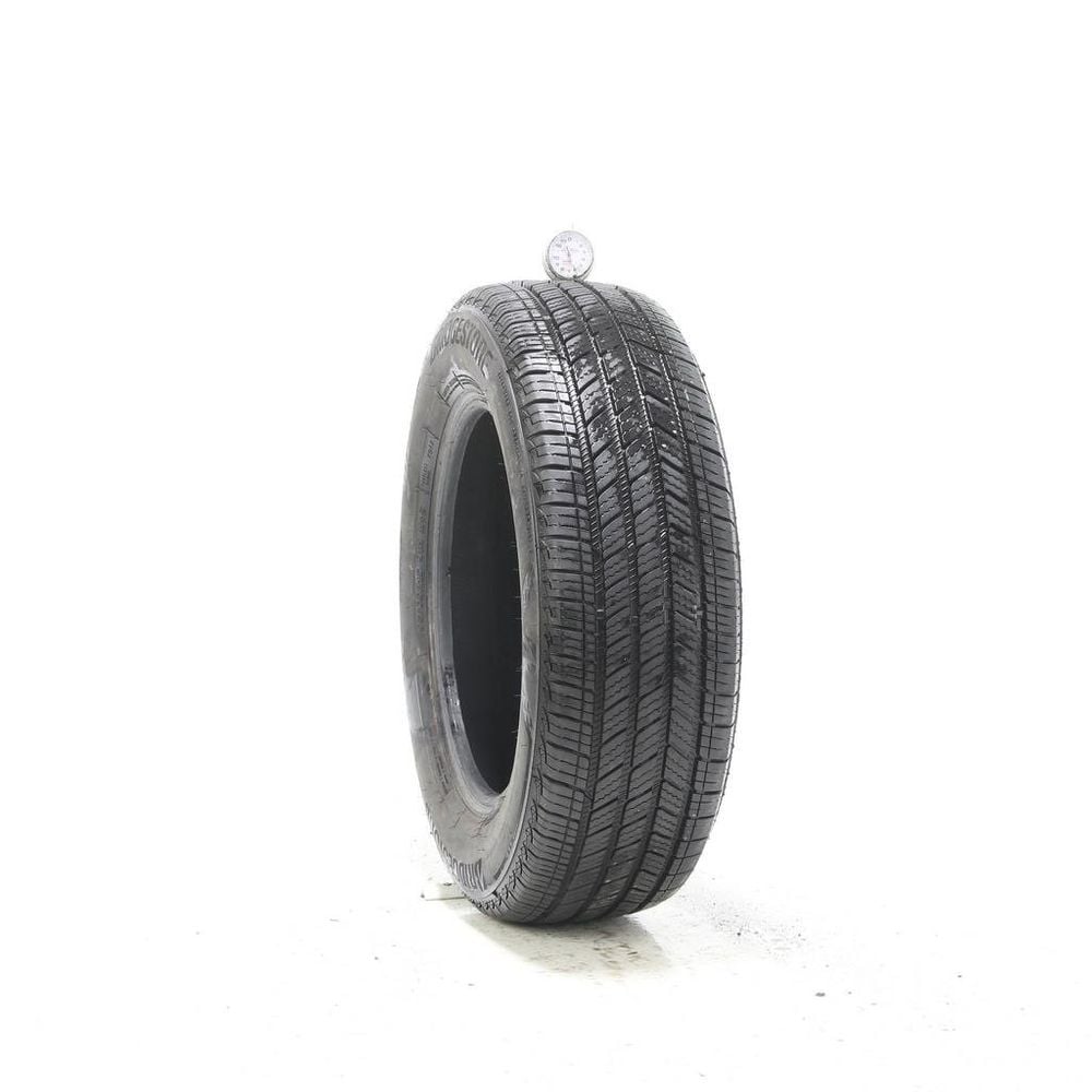 Used 195/65R15 Bridgestone Turanza Quiet Track 91H - 6/32 - Image 1