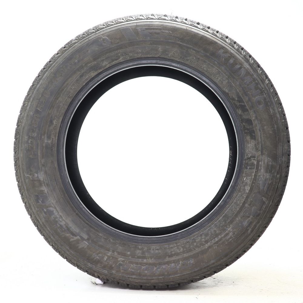 Used 275/60R20 Kumho Crugen HT51 114T - 10/32 - Image 3