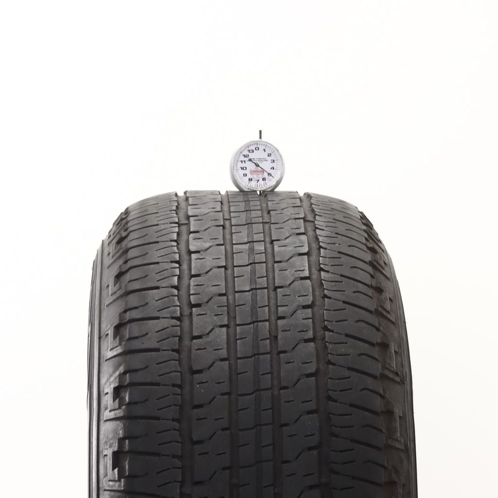 Used 265/65R18 Goodyear Wrangler Fortitude HT 114T - 5/32 - Image 2