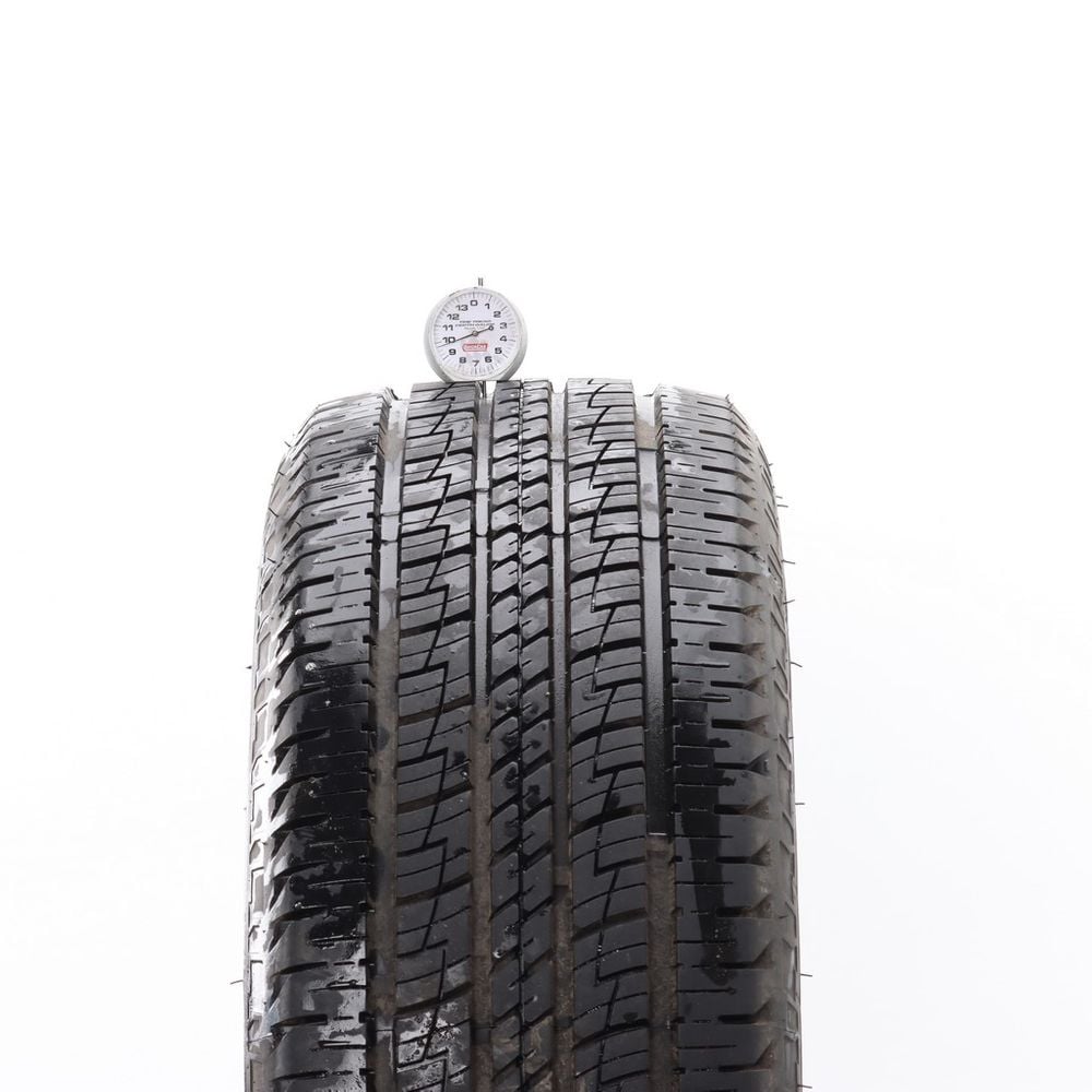 Used 265/65R17 Advanta SV T-01 110T - 9.5/32 - Image 2