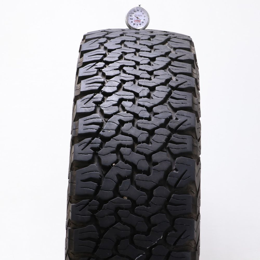 Set of (2) Used LT 275/65R20 BFGoodrich All-Terrain T/A KO2 126/123S E - 11.5/32 - Image 2