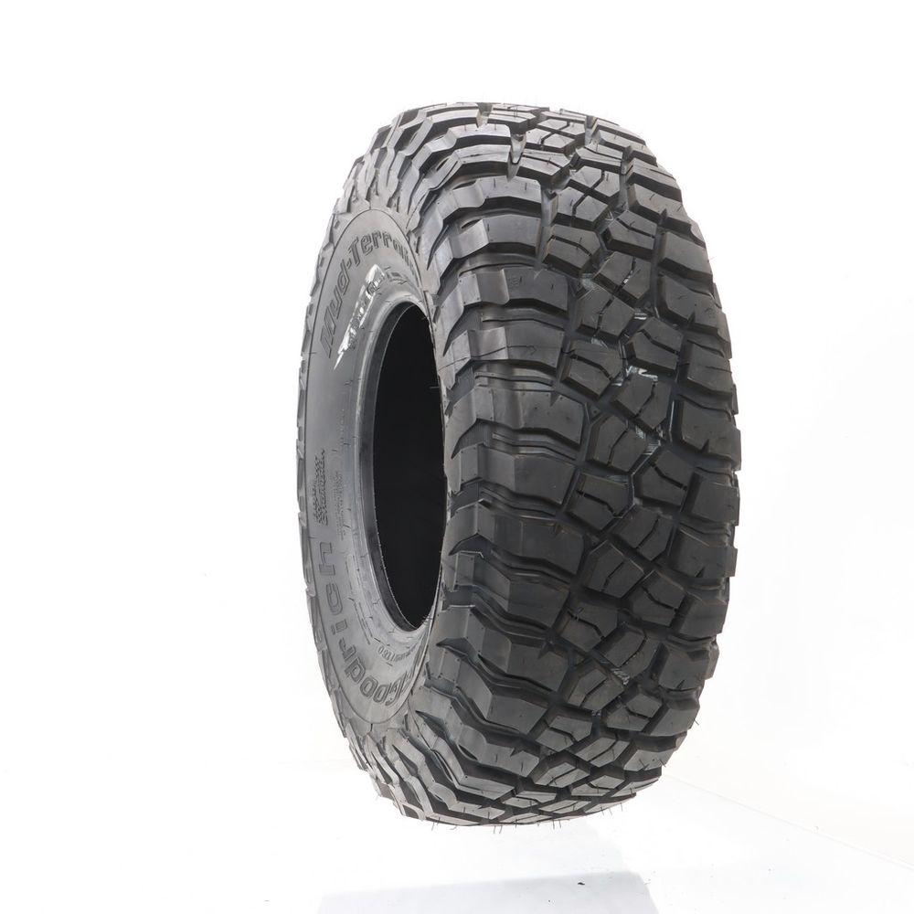 New LT 33X12.5R15 BFGoodrich Mud-Terrain T/A KM3 108Q C - Image 1