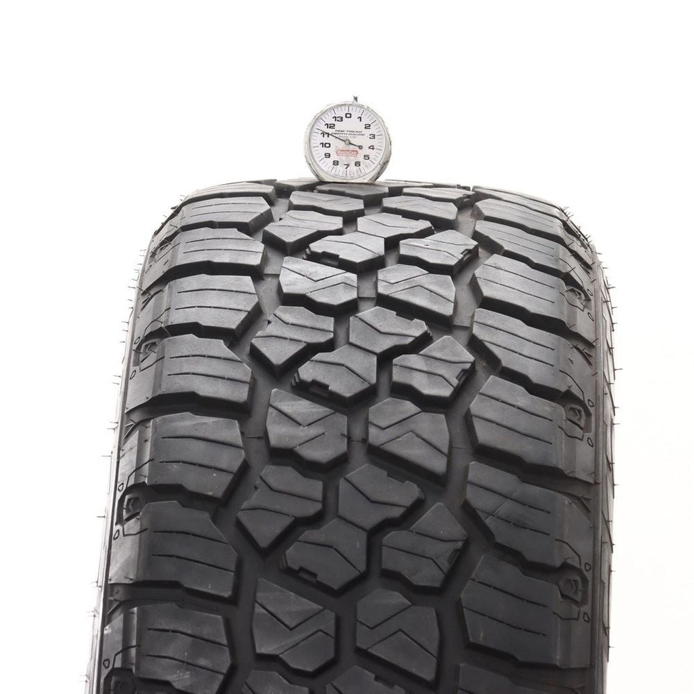 Used 275/55R20 Summit Trail Climber AT 117H - 11/32 - Image 2