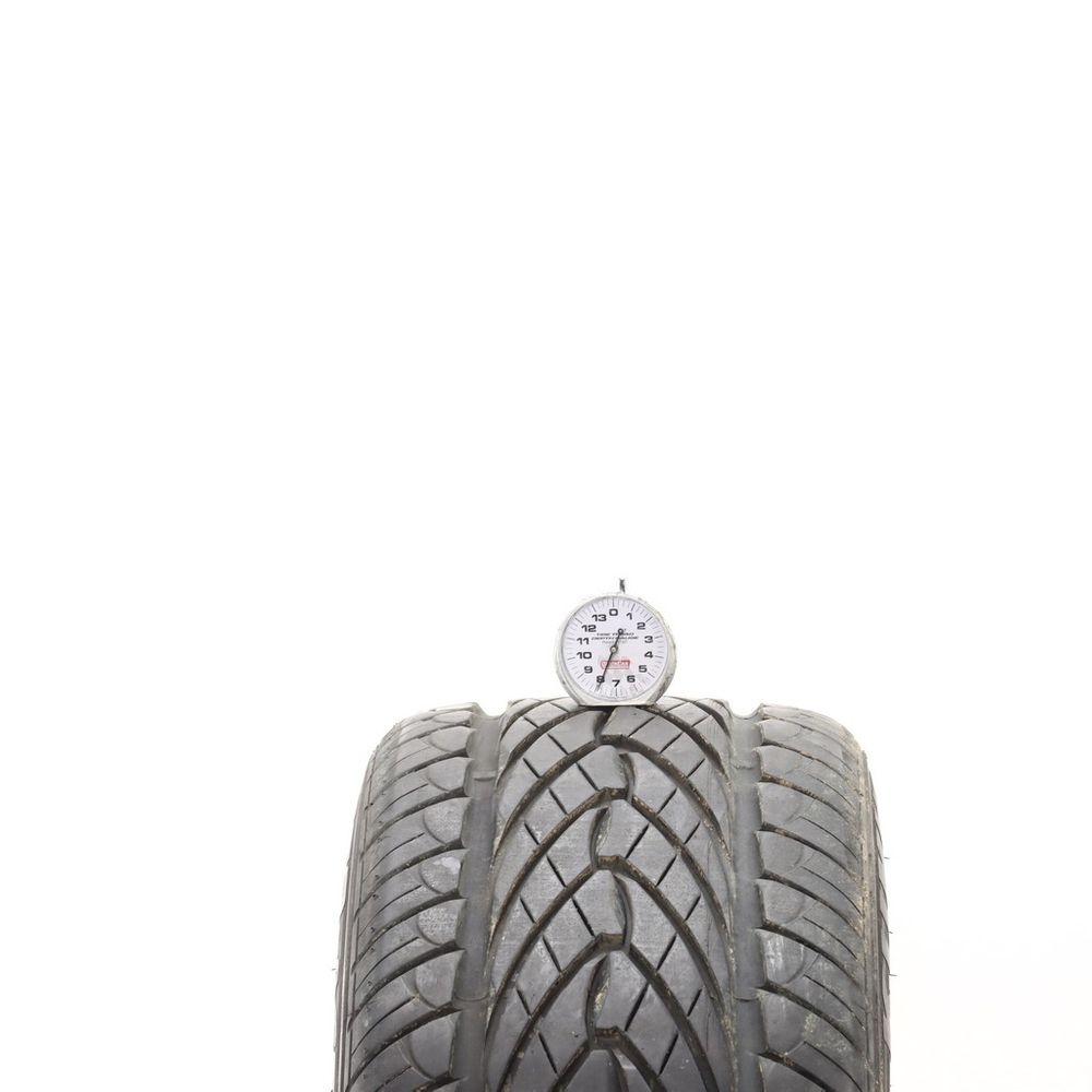 Used 215/45R17 Kumho Ecsta AST 91H - 7.5/32 - Image 2