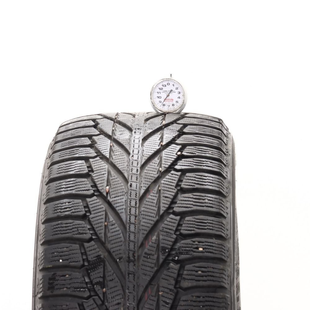 Used 265/60R18 Nokian Hakkapeliitta R2 SUV 114R - 8.5/32 - Image 2