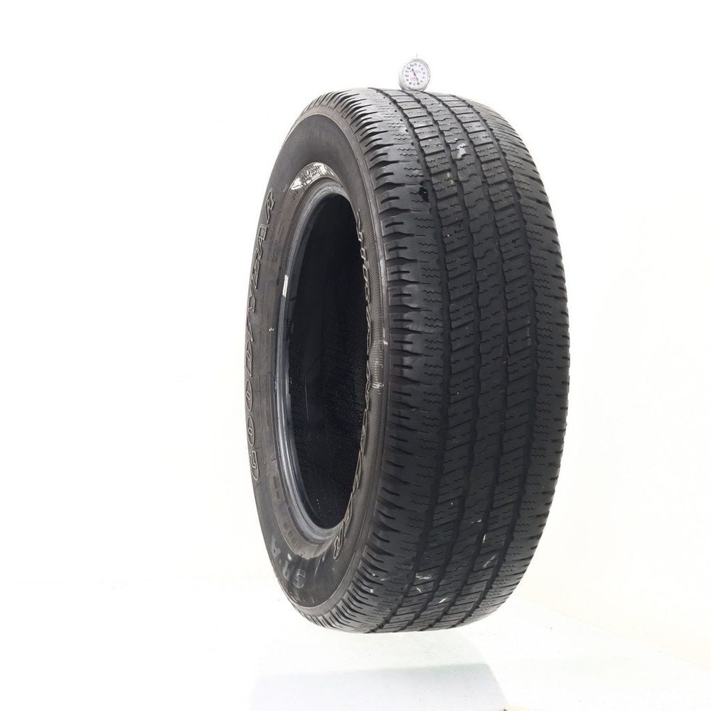 Used 275/60R20 Goodyear Wrangler SR-A 114S - 5.5/32 - Image 1