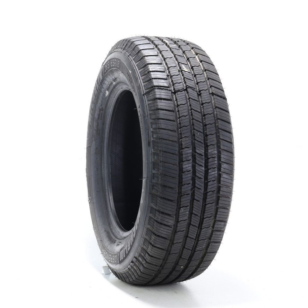 New 265/65R18 Michelin Defender LTX M/S 114T - 12/32 - Image 1