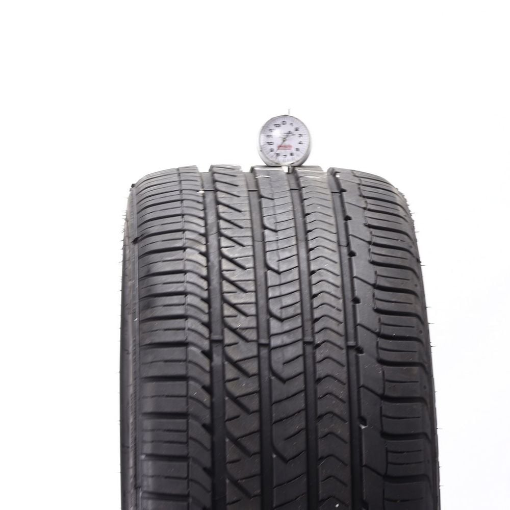 Used 255/35R20 Goodyear Eagle Sport AS 97W - 8/32 - Image 2