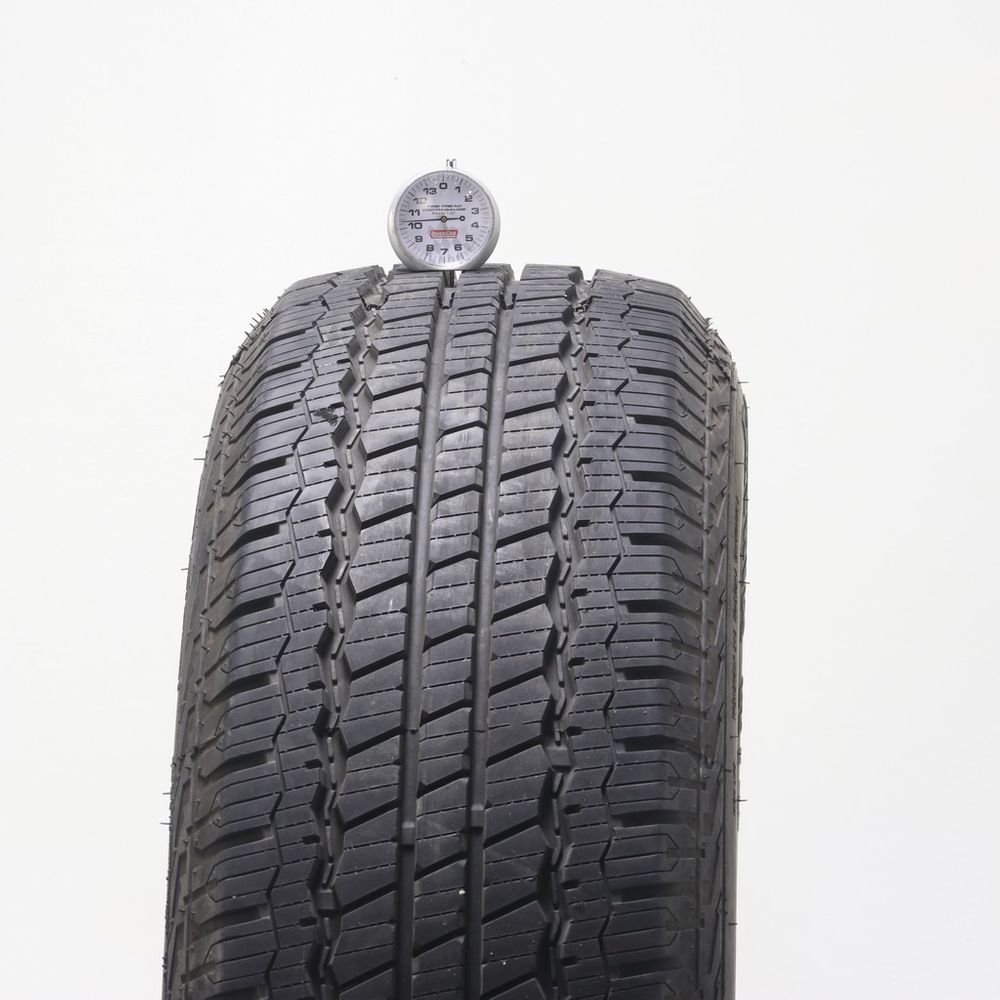 Used 245/70R17 Milestar Patagonia H/T 108T - 10/32 - Image 2