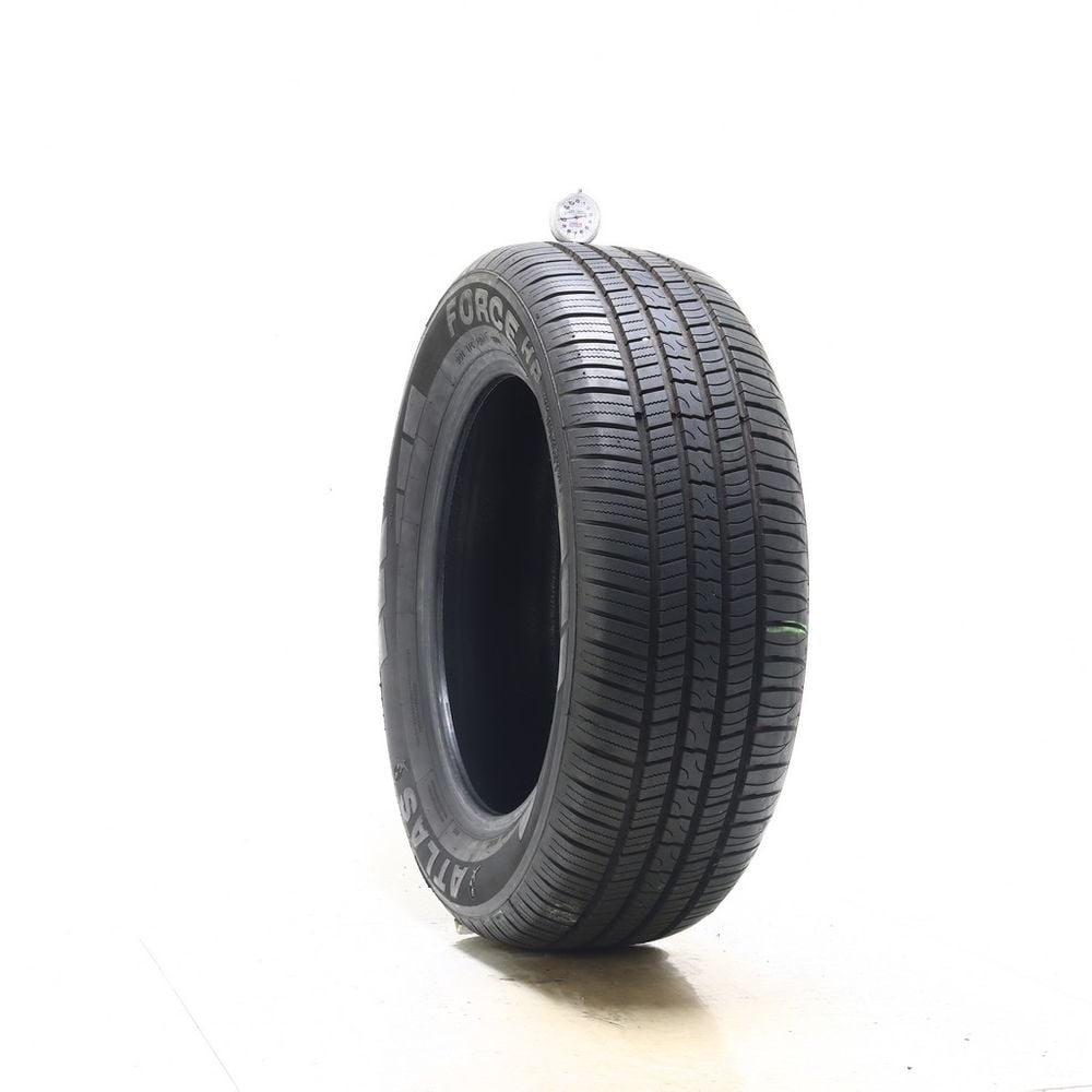 Used 225/60R17 Atlas Force HP 99H - 10/32 - Image 1