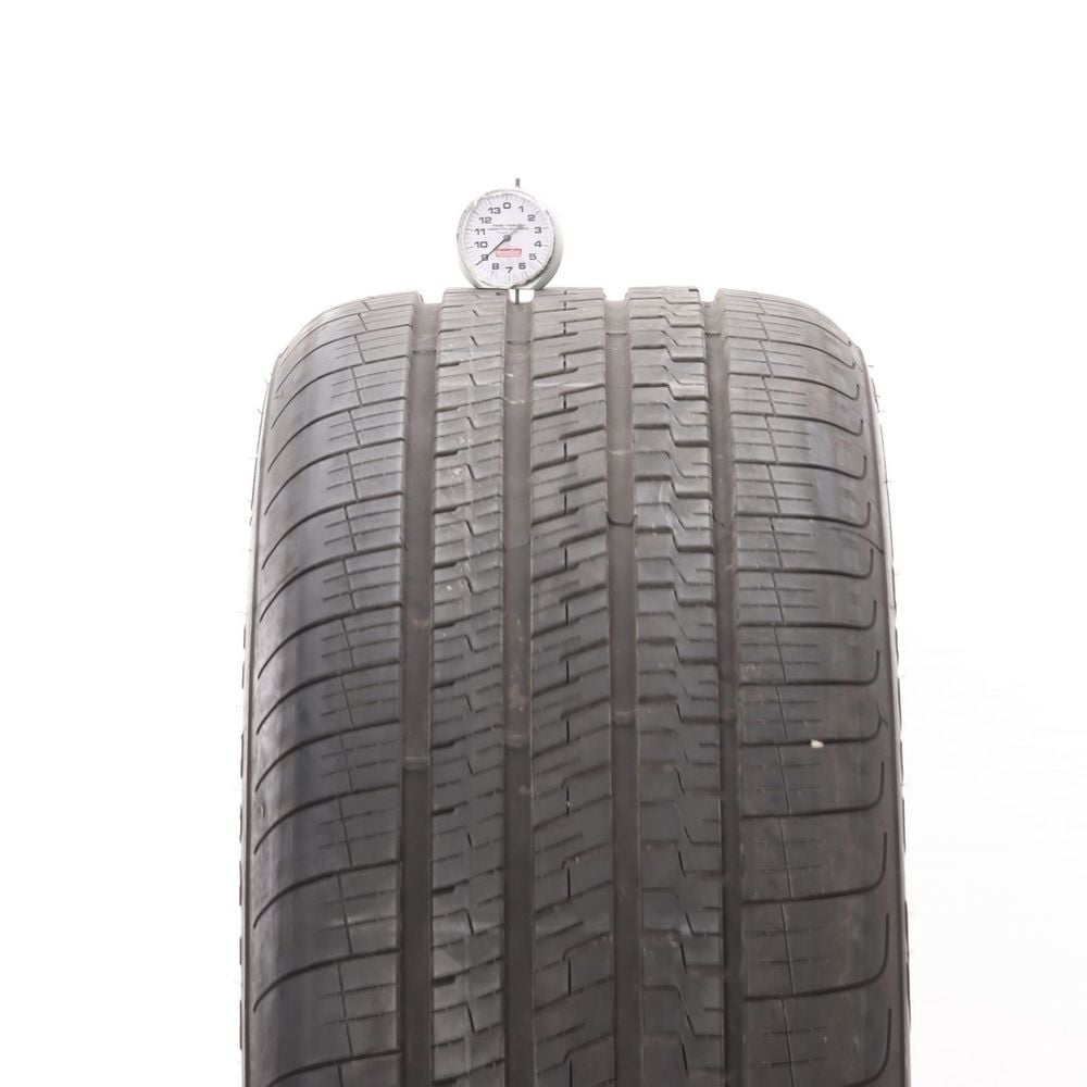 Used 275/40ZR22 Goodyear Eagle Exhilarate 108Y - 9/32 - Image 2